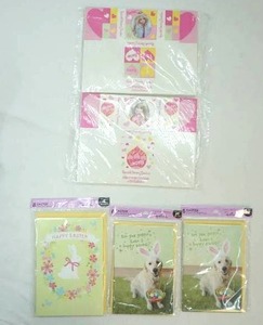 Easter Cards