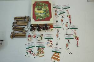 Christmas Ornaments