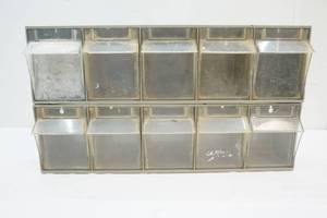 Small Parts Organizer