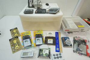 office supplies