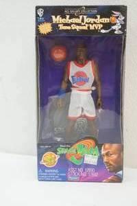 Space Jam Micheal Jordan