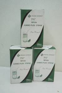 Jumbo Flex Sraw
