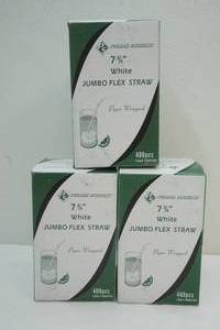 Jumbo Flex Sraw