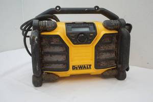 DeWalt Radio