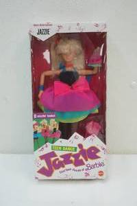 Teen Barbie