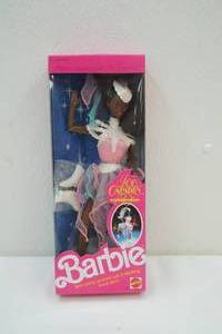 Ice Capade barbie