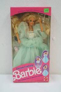 Dream Barbie