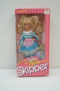 Teen Skipper