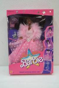 Super Star Barbie