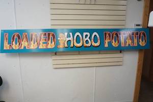 Hobo  Sign