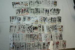 Football Cards