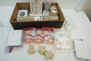 Craft Suppiles