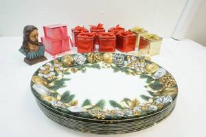 Gift Boxes