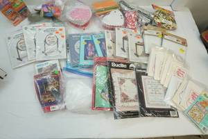Crafting Lot