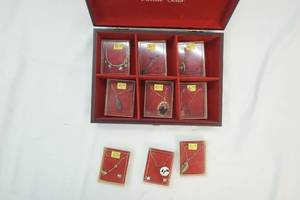Jewelry Box