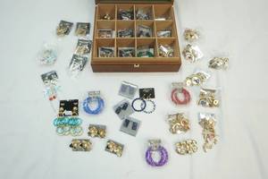 Jewelry Box