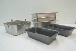 Food Warmers