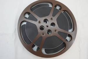 Movie Reels Casablanca
