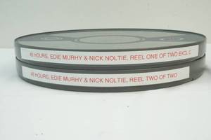48 Hours Movie Reel