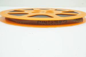 R-1 Flintstones N.M.T Movie Reel