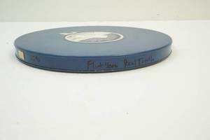 Flintstones Reel Trouble Movie Reel
