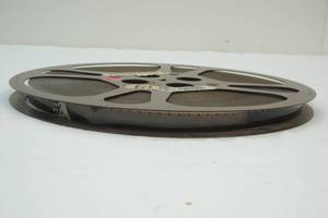 Partridge Family Movie Reel
