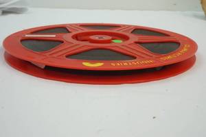 Partridge Family Movie Reel