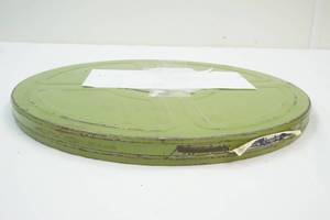 Ten Movie Reel