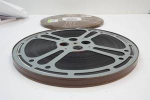 Elvis Presley Movie Reel
