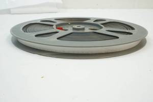 The odd Couple Movie Reel