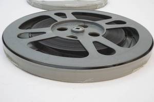Addams Family Movie Reel