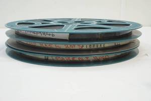 ParentHood Movie Reel