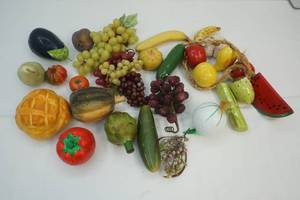 Artificial Fruit