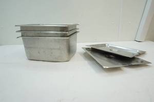 Food Warmers