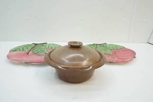 Frankoma Bowl