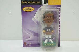 Randy Moss Bobblehead