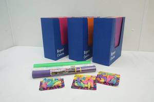 Office SuppliesFolders