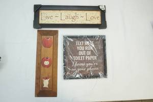 Home Decor