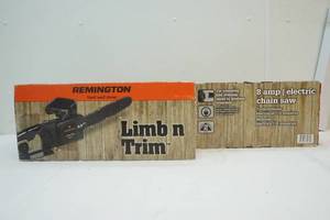 Remington Trimmer