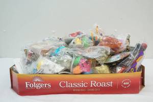 Kids Meals Toys