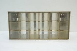 Small Parts Organizer