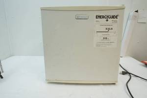 Emerson Fridge