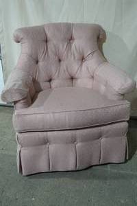 Sherill upholstered chair