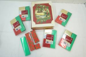 Christmas box