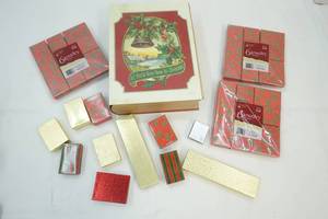 Christmas box