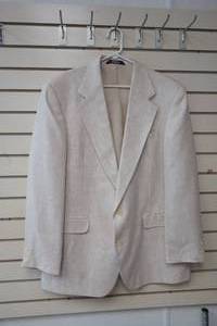 Mens Sport Coat