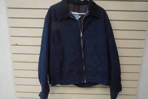 mens jean jacket