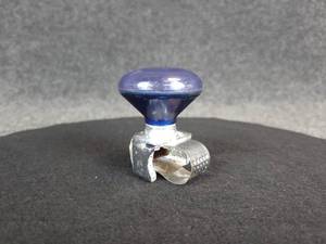 lot 473 image: Vintage Steering Wheel Suicide Knob