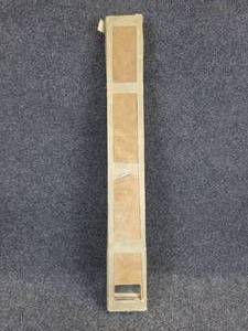 lot 579 image: Vintage Homemade Wood Periscope - WORKS