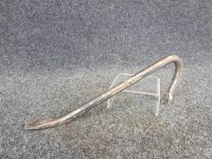 lot 592 image: Vintage Crowbar from P G Corcoran Co. Mankato, MN